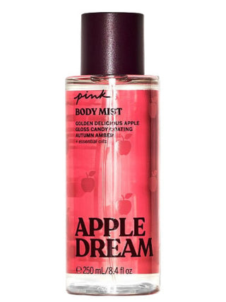 Apple Dream Victorias Secret perfume for women - Best floral fragrance for women - Buy now for a captivating scent experience