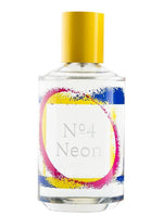 Nº4 Neon Thomas Kosmala for women and men