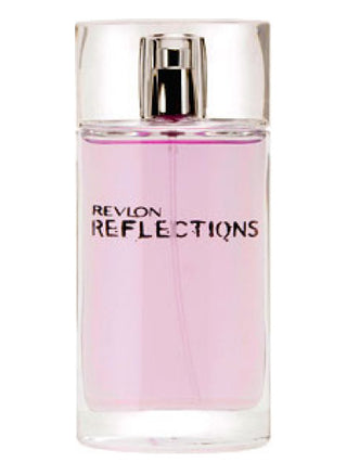 Reflections Revlon for Women Perfume - Elegant Fragrance in a Bottle - Buy Now