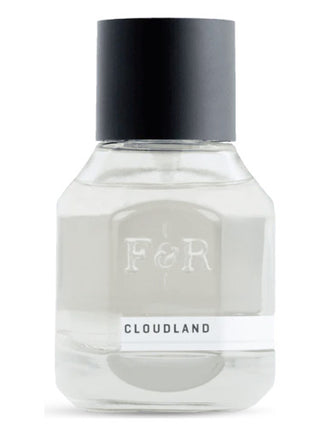 Cloudland Fulton & Roark Mens Perfume - Best Fragrance - Buy Online Now