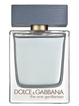 Mens Fragrance - The One Gentleman Dolce&Gabbana - Luxury Cologne - Buy Now