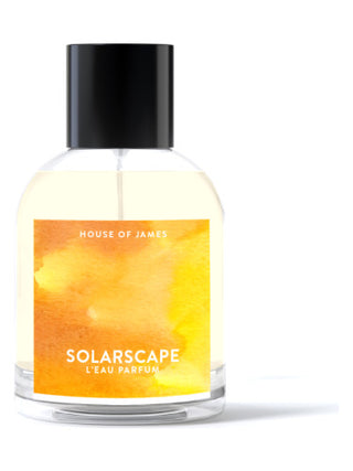 House Of James Solarscape Mens Perfume - Best Fragrance for Men | Buy Online Now