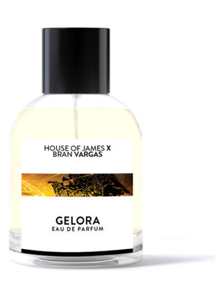 Unisex Gelora House Of James Perfume - Fragrance for Women and Men