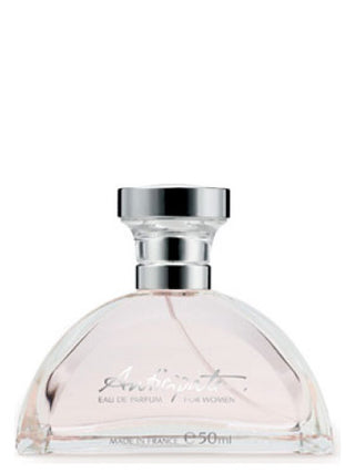 Anticipate Amway Womens Perfume - Exquisite Fragrance for Her | Shop Now