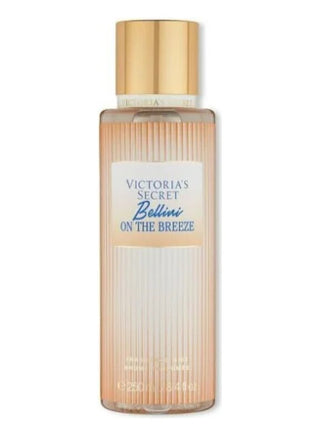 Victorias Secret Bellini On The Breeze perfume for women - Refreshing fragrance in a stylish bottle