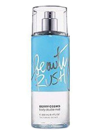 Berry Cosmo Victorias Secret perfume for women - Elegant floral fragrance in a bottle - Buy now for a captivating scent experience