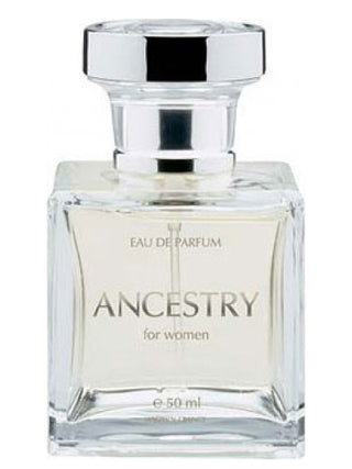 Ancestry Amway for Women Perfume - Captivating Scent | Buy Online