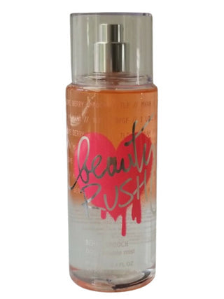 Berry Smooch Victorias Secret Perfume for Women and Men - Fragrance Bottle Image