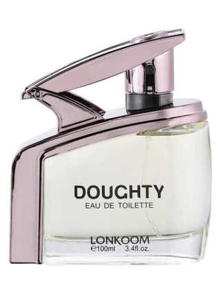 Unisex Doughty Lonkoom Parfum - Best Perfume for Women and Men | Buy Online Now