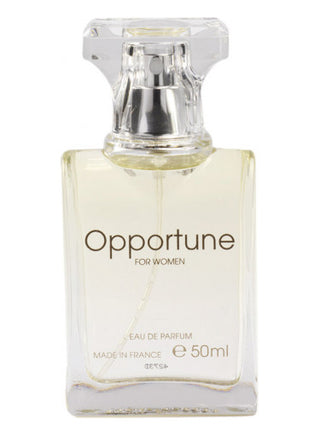 Opportune Amway for women - Best Floral Perfume - Buy Now