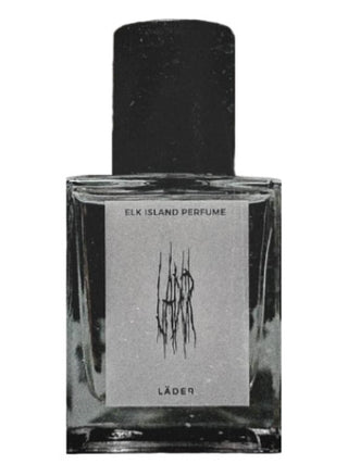 Unisex Läder Elk Island Perfume - Exquisite Fragrance for Women and Men