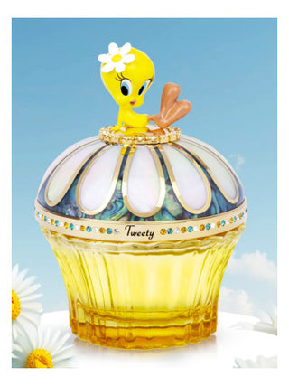 Tweety™ House Of Sillage Unisex Perfume - Elegant Fragrance for Women and Men