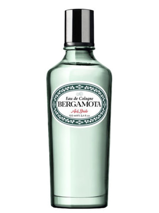 Unisex Bergamota Ach. Brito Perfume - Elegant fragrance for women and men | Shop Now