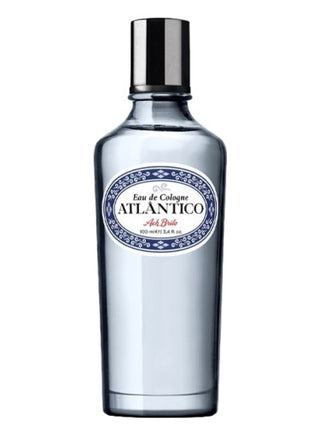 Atlantico Ach. Brito Perfume for Women and Men - Unisex Fragrance - Best Perfume 2021