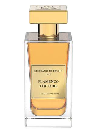 Flamenco Couture Stéphanie de Bruijn - Parfum sur Mesure for women and men - Luxury Perfume Image