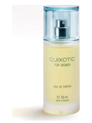 Quixotic Amway Womens Perfume - Captivating Fragrance | Buy Online