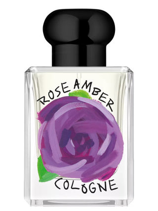 Rose Amber Cologne 2024 Jo Malone London for women - Best Fragrance for Her