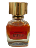 Kyprus Enrico Buccella for women and men