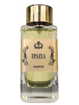 Ipazia Enrico Buccella Unisex Perfume - Elegant fragrance for women and men | Buy now