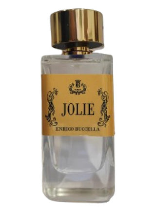 Jolie Enrico Buccella Unisex Perfume - Best Fragrance for Women and Men