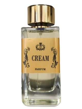 Cream Enrico Buccella Unisex Perfume - Best Fragrance for Women and Men | Shop Now