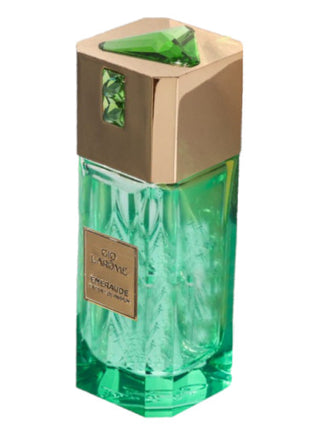 Émeraude Gio LArôme Unisex Perfume - Fragrance for Men and Women