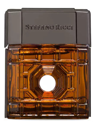 Firence Eau de Parfum Stefano Ricci for men - Best Mens Perfume - Buy Online Today