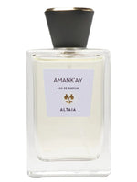 Amank'ay ALTAIA for women and men