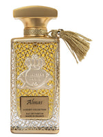 Almas Al-Jazeera Perfumes for women and men