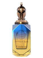 Lionheart Emperor Blue for men