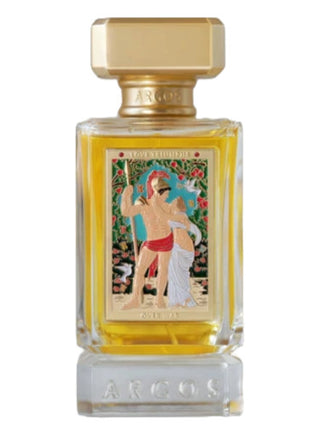 Love Triumphs Over War Argos Perfume for Women and Men - Buy Online Now!