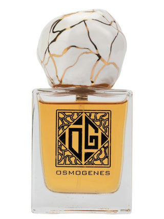 White Hill Белый Холм OsmoGenes Perfumes for men - Premium Mens Fragrance - Buy Online - OsmoGenes Perfumes