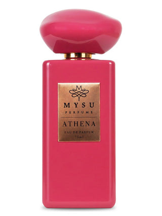 Buy Athena MYSU Perfume for Women and Men - Best Fragrance Image