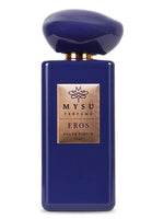 Eros MYSU Perfume for women and men