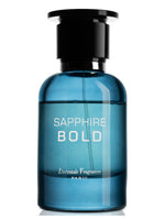 Sapphire Bold L'Orientale Fragrances for women and men