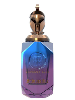 Indivisible Emperor Blue Womens Perfume - Exquisite Fragrance | Buy Online Now