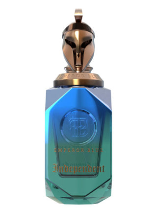 Independent Emperor Blue Womens Perfume - Captivating fragrance for women, perfect for any occasion. Shop now for the best deals on womens perfume at [Your Website Name].