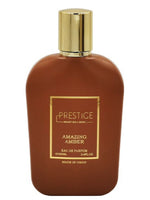 Amazing Amber Prestige - Beauty Has a Secret for women and men