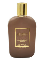 Cashmeran Wood Prestige - Beauty Has a Secret for women and men