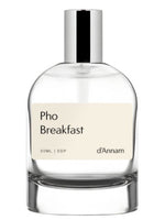 Pho Breakfast d'Annam for women and men