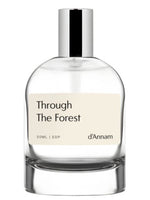 Through The Forest d'Annam for men