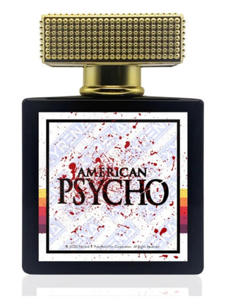 American Psycho Xyrena Perfume for Women and Men - Unisex Fragrance - 375x500 Image