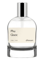 Phu Quoc d'Annam for women and men