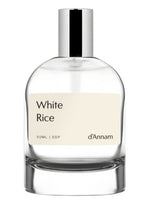 White Rice d'Annam for women and men