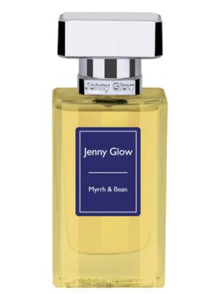 Myrrh & Bean Jenny Glow Perfume for Men and Women - Buy Online