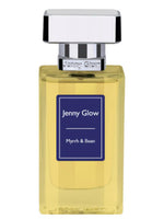 Myrrh & Bean Jenny Glow for women and men