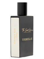 Formula X The Scent Library for women and men