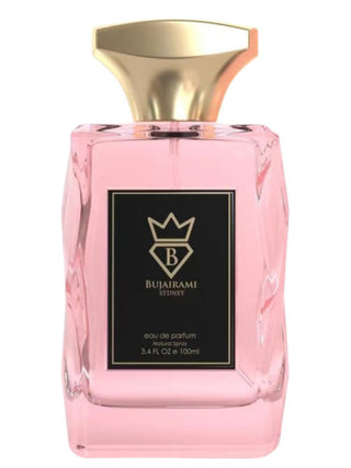 Her Bujairami Womens Perfume - Elegant fragrance for women | Buy Online at [Your Website Name]