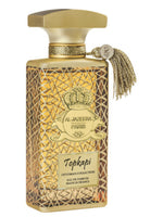 Topkapi Al-Jazeera Perfumes for women and men