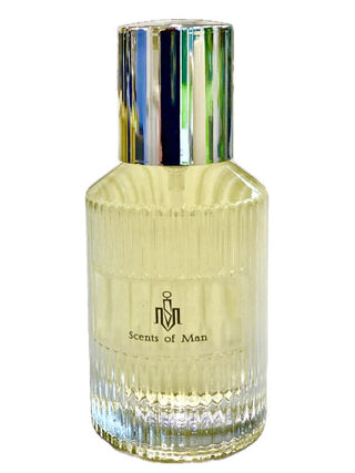 NEROLI NIGHTS Scents of Man Perfume for Women and Men - Exquisite Fragrance | Buy Online Now!